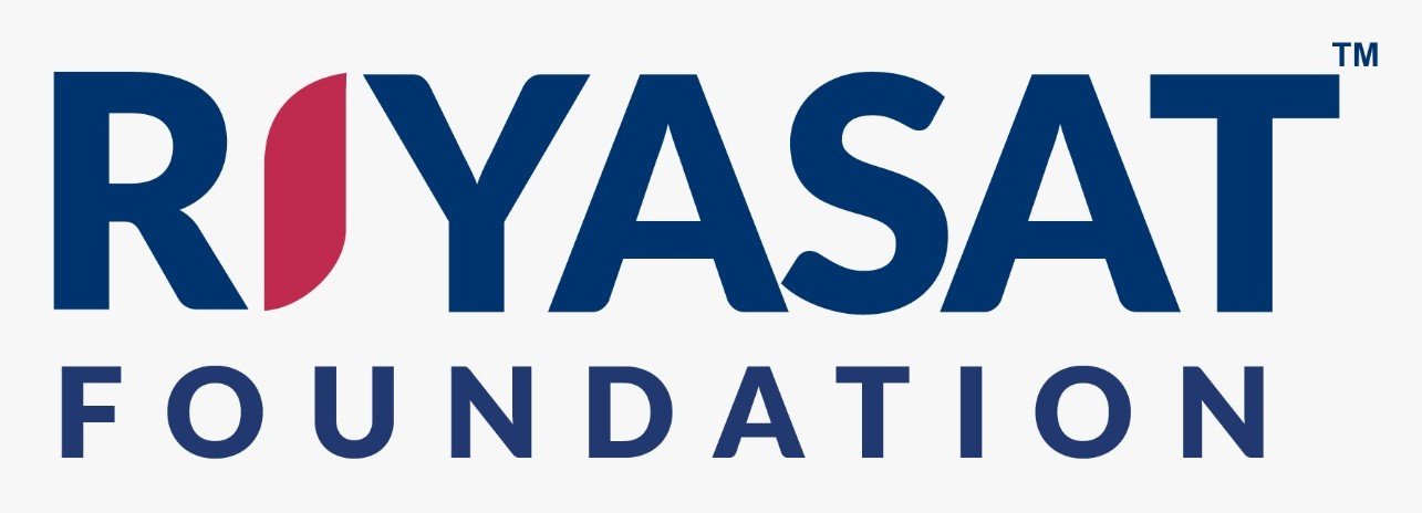Riyasat Foundation Logo